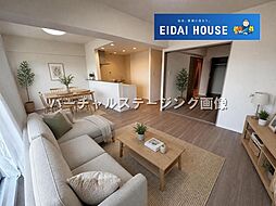 多賀城ロジュマンE棟
