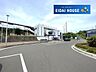 周辺：東塩釜駅(JR東日本 仙石線) 徒歩15分。 1140m