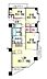 間取り：間取り図