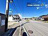 その他：前面道路