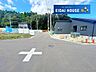 その他：前面道路