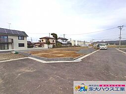 物件画像 柴田町上名生新大原1期　3号棟