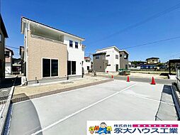 物件画像 大崎市鹿島台木間塚字姥ケ沢　6号棟