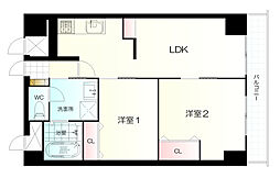 物件画像 シャンボール荒町