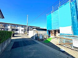 岩沼市栄町第5　1号棟