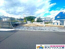 物件画像 桜木町　建築条件なし　Ａ区画