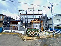 物件画像 山田上ノ台町　西棟