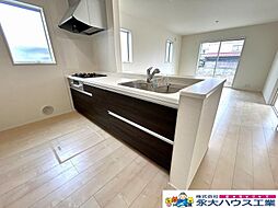 物件画像 大谷地1期　2号棟