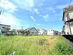 物件画像 上飯田6期　3号地