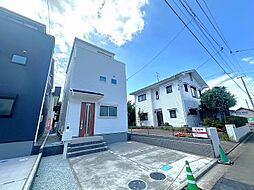 物件画像 福田町3丁目　1号棟