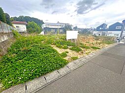 物件画像 桜木町　建築条件なし　B区画