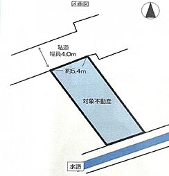 物件画像 太白区東中田6丁目