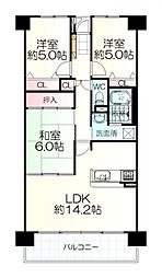 物件画像 グラン・コート長町東