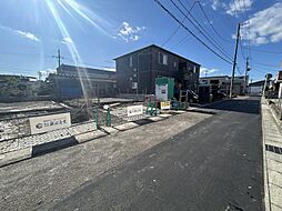 物件画像 大和町1期　2号棟