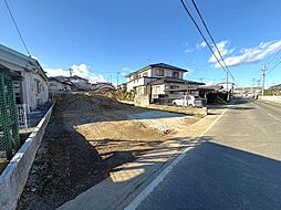 物件画像 岩切3期　3号棟