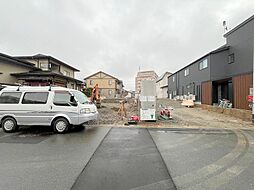 物件画像 山形市久保田第4　2号棟