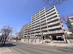 物件画像 ハウステージ多賀城II