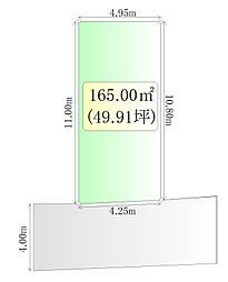 物件画像 青葉区旭ヶ丘