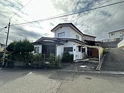 物件画像 青山1丁目　建築条件なし