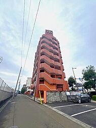 物件画像 ライオンズマンション石名坂