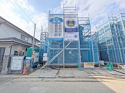 物件画像 水の森11期　2号棟