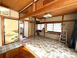 居間