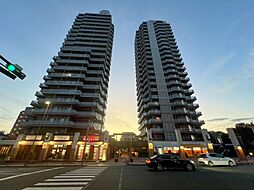 物件画像 ツインタワー広瀬川・春圃