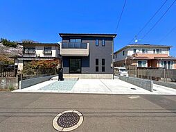 山田自由ケ丘　1号棟