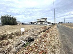 物件画像 角田市佐倉字一本木町　1