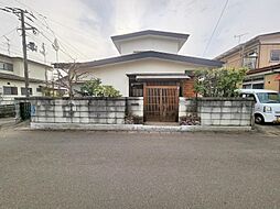 物件画像 日本平　中古戸建