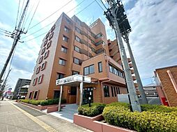 物件画像 ネオハイツ蒲町公園