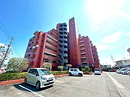 物件画像 ライオンズガーデン若林