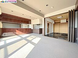 居間
