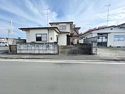 物件画像 角田字錦町