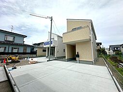 物件画像 上飯田3丁目3期　2号棟