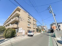 物件画像 南材木町シティハウス