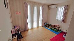 子供部屋の画像