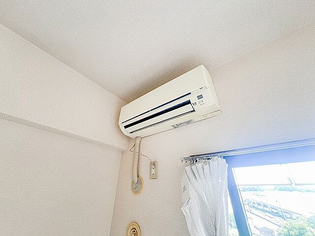 室内 ダイアパレスステーションプラザ名取 5階/-