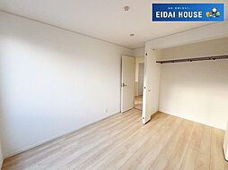 洋室の画像