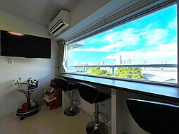 室内の画像