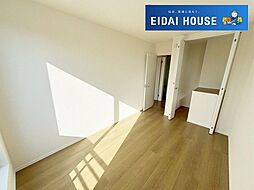 子供部屋の画像