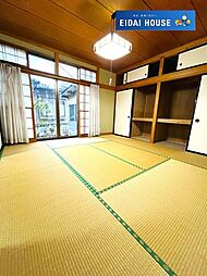 和室の画像