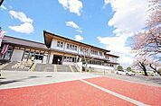 船岡駅(JR東日本 東北本線) 徒歩14分。 1070m