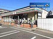 セブンイレブン仙台茂庭台店 徒歩8分。 590m