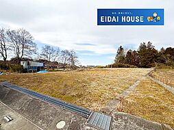 大崎市松山金谷字木ノ芽田　建築条件なし
