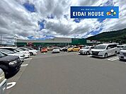 COOP　MIYAGI愛子店 徒歩34分。 2660m