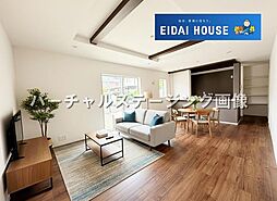 青山2丁目
