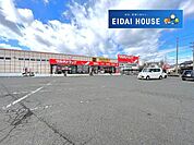 調剤薬局ツルハドラッグ中田店 徒歩28分。 2220m
