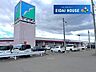 周辺：ヤマザワ中田店 徒歩36分。 2850m