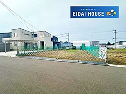 岩沼市早股字松原